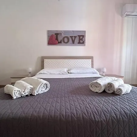 Passiu House Appartement Palermo Buitenkant foto