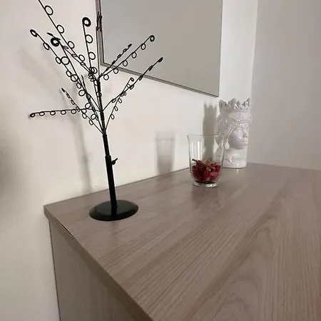 Passiu House Appartement Palermo Buitenkant foto