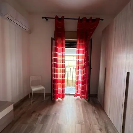 Passiu House Appartement Palermo Buitenkant foto