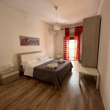 Passiu House Appartement Palermo Buitenkant foto