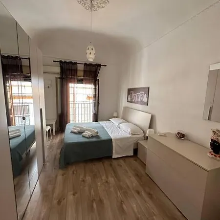 Passiu House Appartement Palermo Buitenkant foto