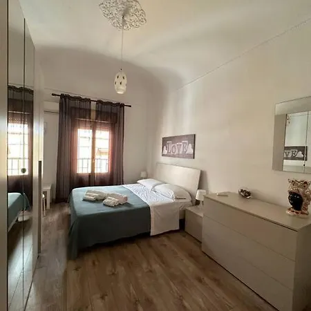 Passiu House Appartement Palermo Buitenkant foto