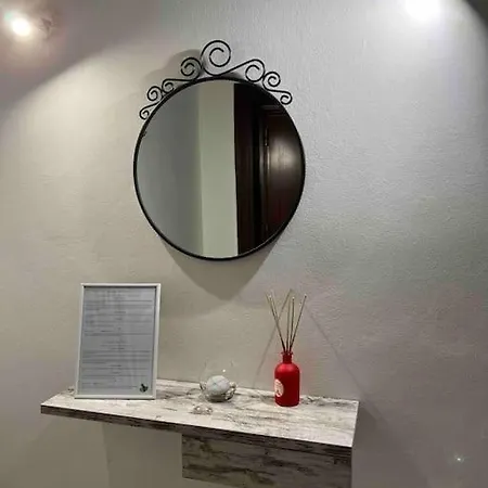 Passiu House Appartement Palermo Buitenkant foto
