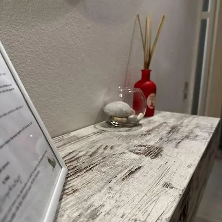 Passiu House Appartement Palermo Buitenkant foto